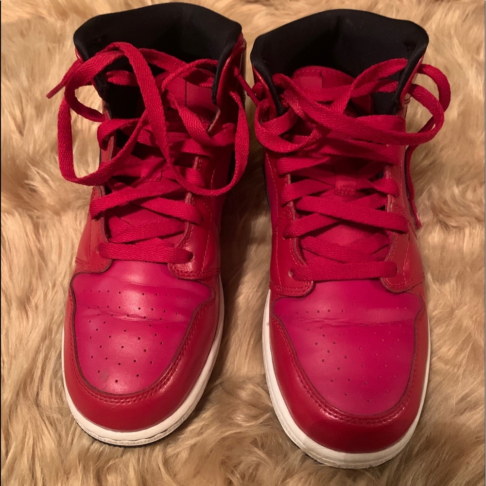Jordan 1s